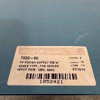 Ace Glass Photochemical UV Safety Cabinet image 3